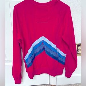 Aviator Nation Crewneck Sweatshirt 🌺